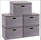 Grey five piece set