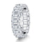 Emerald Cut