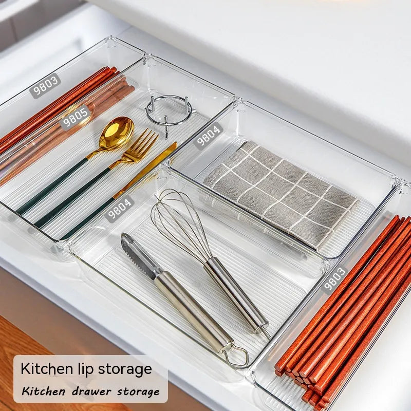 Plastic Household Storage Box