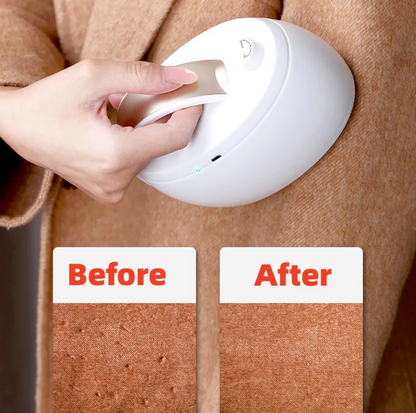 Household Fabric Hairball Trimmer