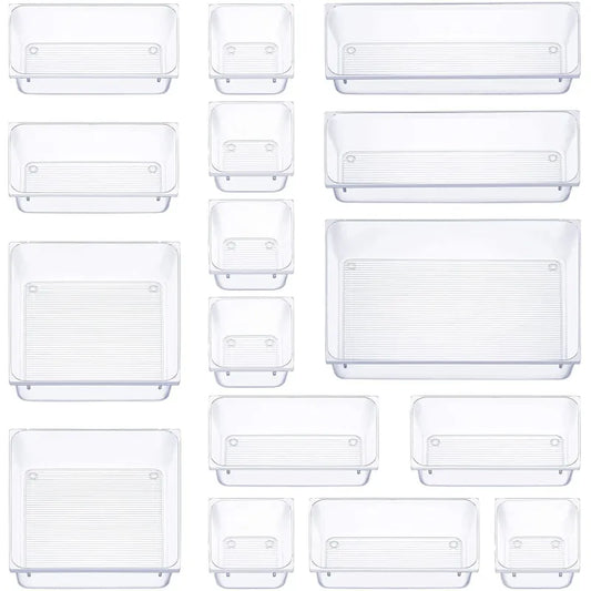 Plastic Household Storage Box