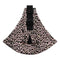 Pink Leopard Print