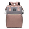 Pink Grey