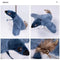 Shake Blue Bird